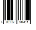 Barcode Image for UPC code 6001059946411