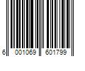 Barcode Image for UPC code 6001069601799