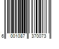 Barcode Image for UPC code 6001087370073