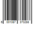 Barcode Image for UPC code 6001087370288