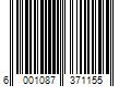 Barcode Image for UPC code 6001087371155