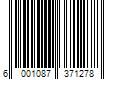 Barcode Image for UPC code 6001087371278