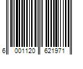 Barcode Image for UPC code 6001120621971