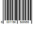 Barcode Image for UPC code 6001156589955