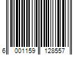 Barcode Image for UPC code 6001159128557