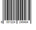 Barcode Image for UPC code 6001224249484