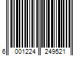 Barcode Image for UPC code 6001224249521