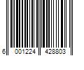 Barcode Image for UPC code 6001224428803