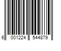 Barcode Image for UPC code 6001224544879