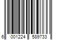 Barcode Image for UPC code 6001224589733