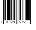 Barcode Image for UPC code 6001224592719