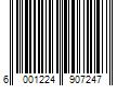 Barcode Image for UPC code 6001224907247