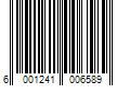 Barcode Image for UPC code 6001241006589