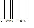 Barcode Image for UPC code 600140113577458