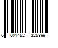 Barcode Image for UPC code 6001452325899