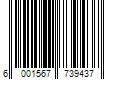 Barcode Image for UPC code 6001567739437