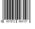 Barcode Image for UPC code 6001572993107