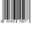 Barcode Image for UPC code 6001603145277