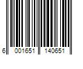 Barcode Image for UPC code 6001651140651