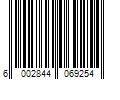 Barcode Image for UPC code 6002844069254