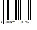 Barcode Image for UPC code 6003241003735