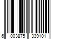 Barcode Image for UPC code 60038753391030