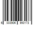 Barcode Image for UPC code 6003906993173