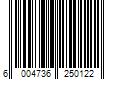 Barcode Image for UPC code 60047362501280