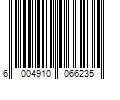 Barcode Image for UPC code 6004910066235