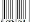 Barcode Image for UPC code 6005082000881