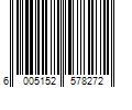 Barcode Image for UPC code 6005152578272