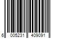 Barcode Image for UPC code 6005231409091