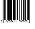 Barcode Image for UPC code 6005241066802