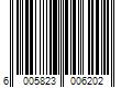 Barcode Image for UPC code 6005823006202