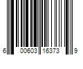 Barcode Image for UPC code 600603163739