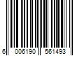 Barcode Image for UPC code 6006190561493