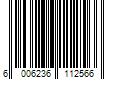 Barcode Image for UPC code 6006236112566