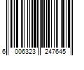 Barcode Image for UPC code 6006323247645