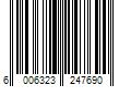 Barcode Image for UPC code 6006323247690