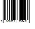 Barcode Image for UPC code 6006323352431