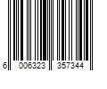 Barcode Image for UPC code 6006323357344