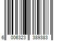 Barcode Image for UPC code 6006323389383