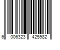 Barcode Image for UPC code 6006323425982