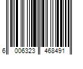 Barcode Image for UPC code 6006323468491