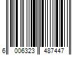 Barcode Image for UPC code 6006323487447