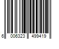 Barcode Image for UPC code 6006323499419