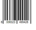 Barcode Image for UPC code 6006323499426