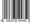 Barcode Image for UPC code 6006323544850