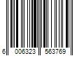 Barcode Image for UPC code 6006323563769