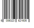 Barcode Image for UPC code 6006323621605